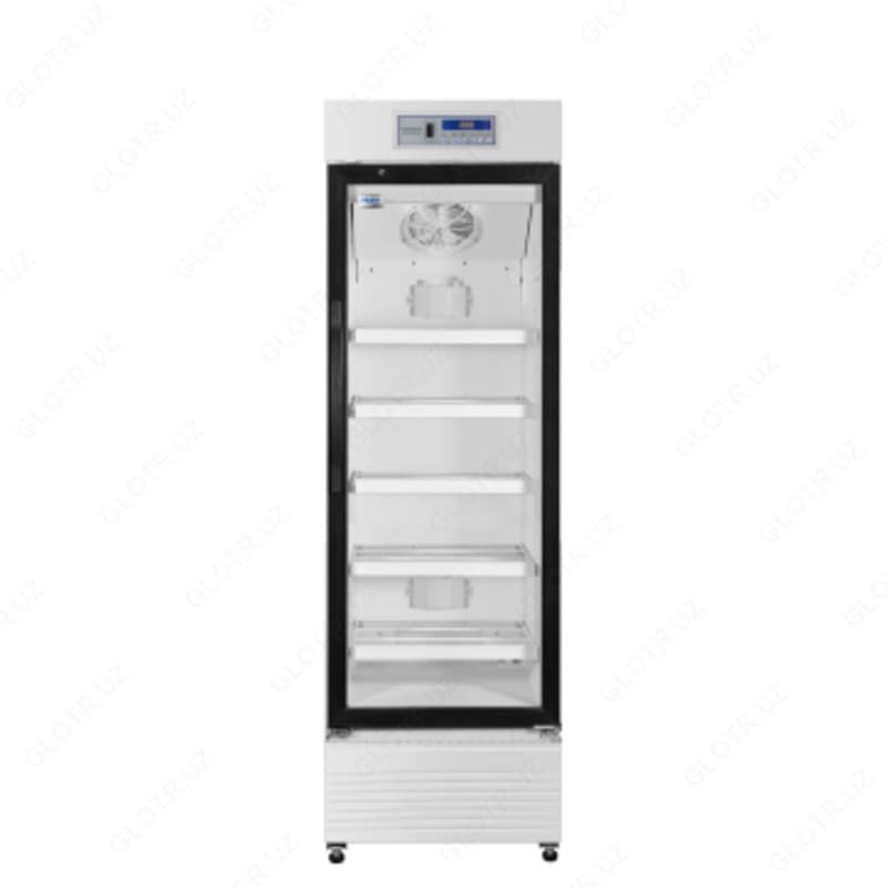 Фармацевтический холодильник HYC-360 — 1