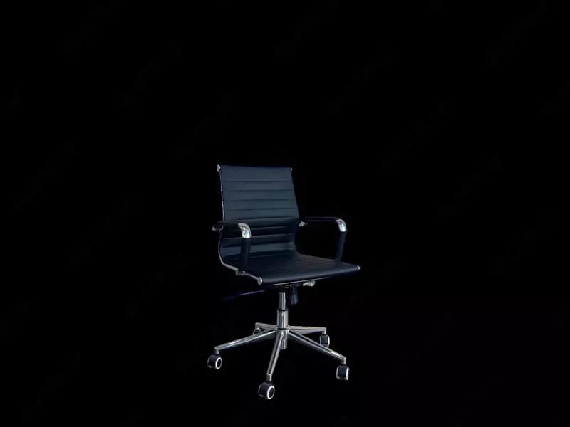Офисное кресло “Визитор” Model 5728-L — 1