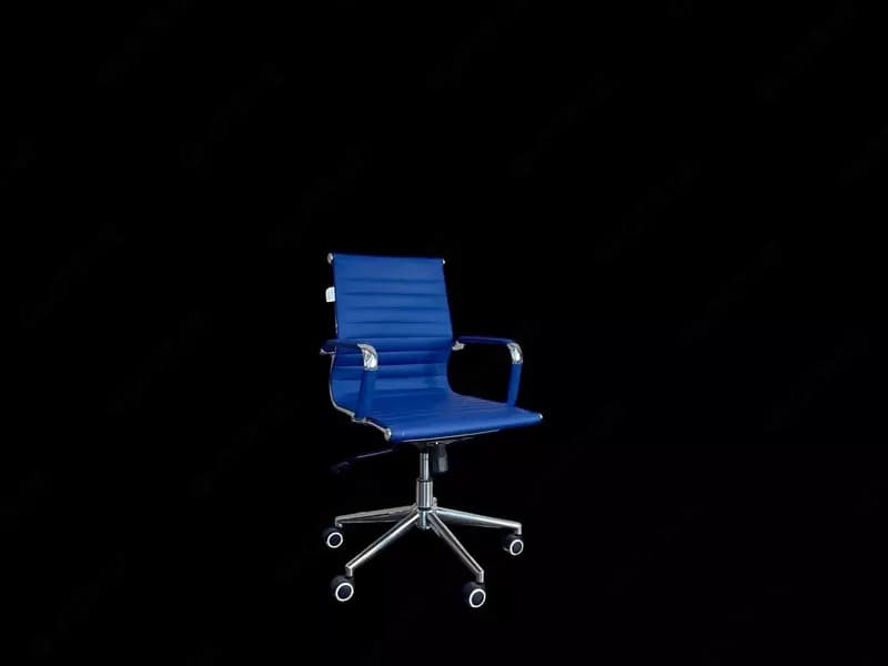 Офисное кресло “Визитор” Model 5728-L — 2