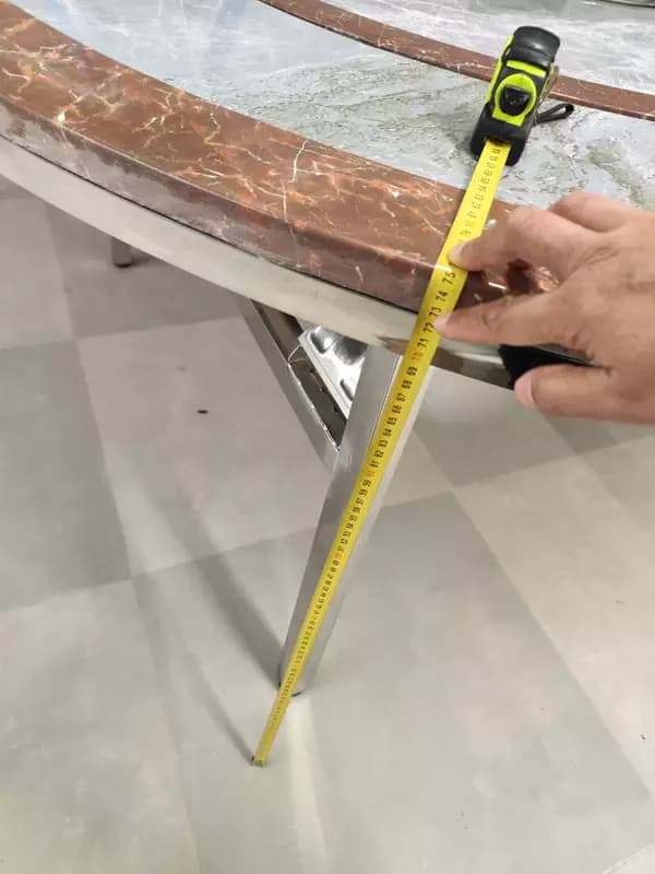Вращающийся стол — 4