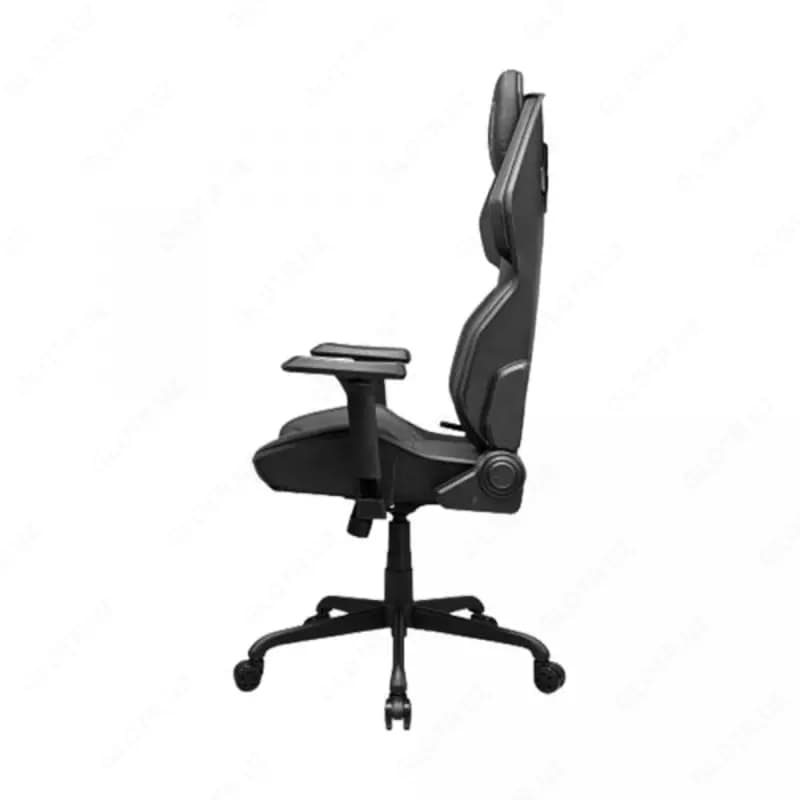 Игровое кресло Cougar Hotrod Black — 3