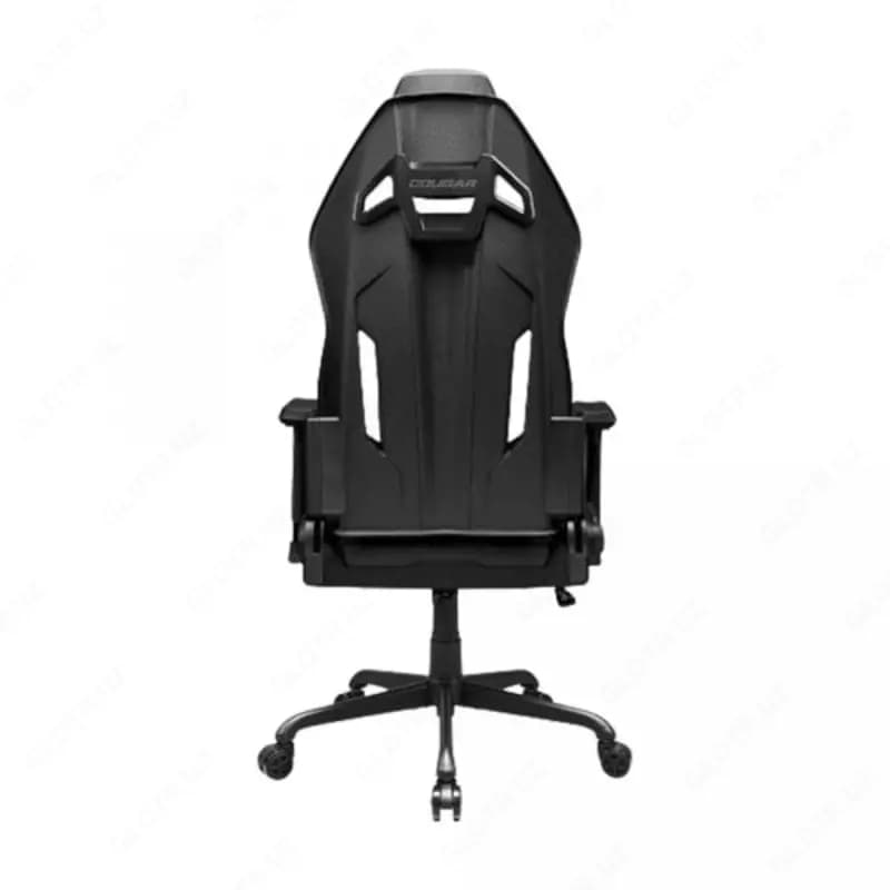 Игровое кресло Cougar Hotrod Black — 4