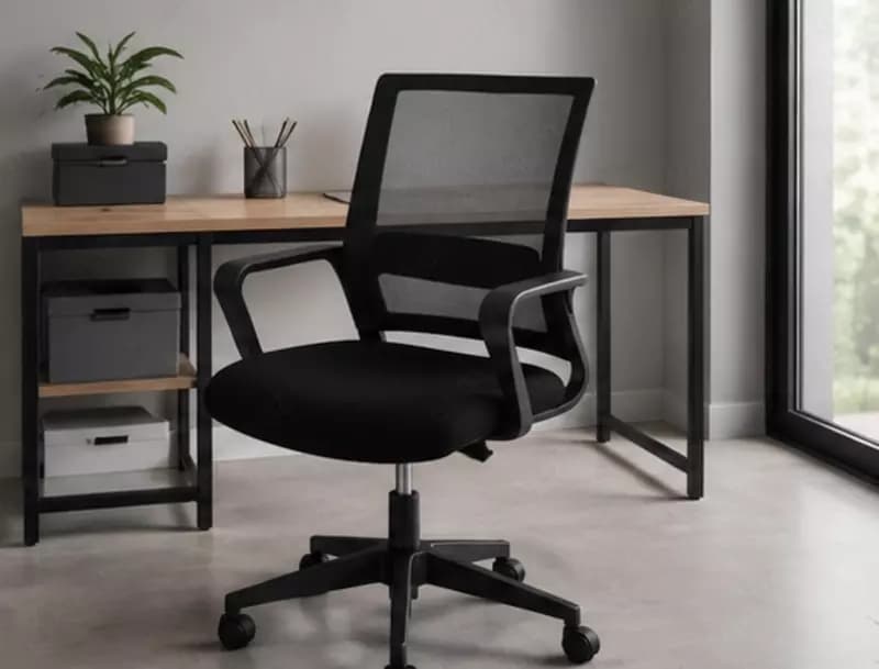 Кресло Deli 4502 — 5