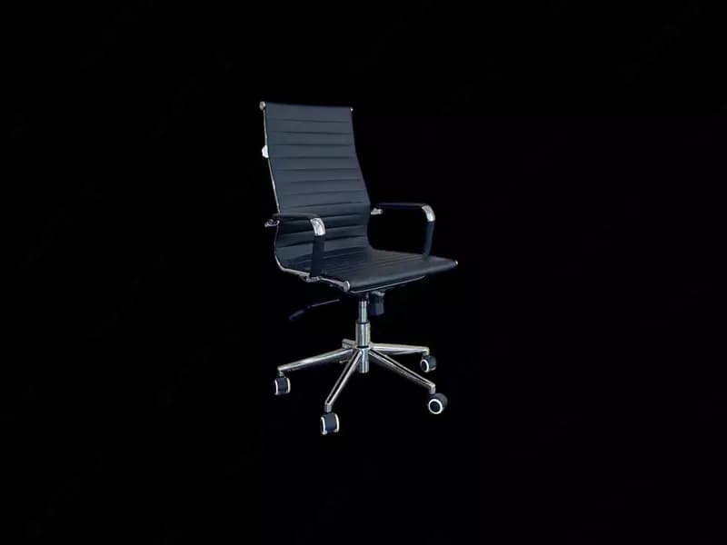 Офисное кресло “Визитор” Model 5728-H — 1
