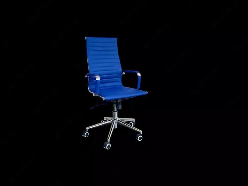 Офисное кресло “Визитор” Model 5728-H — 2