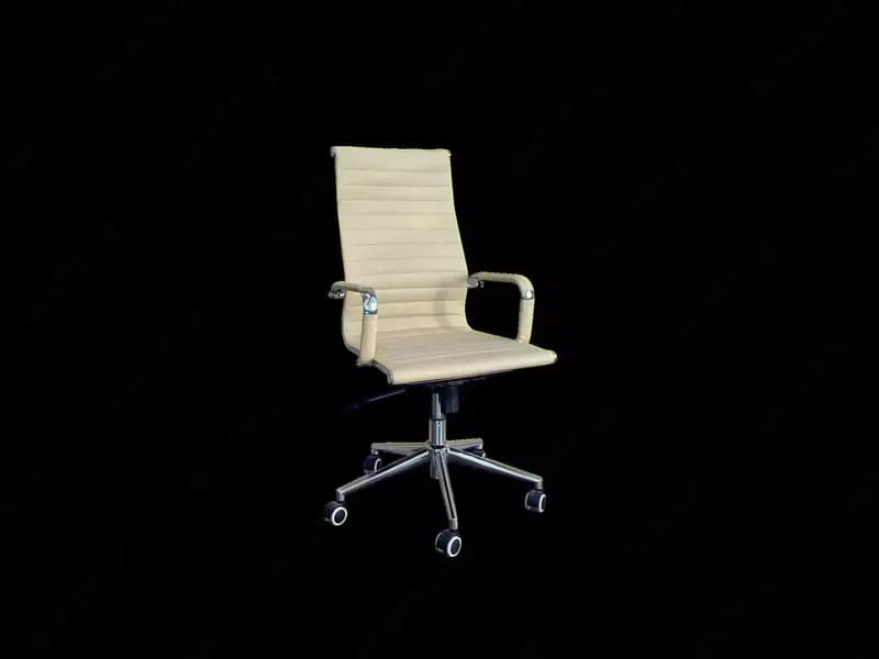 Офисное кресло “Визитор” Model 5728-H — 3