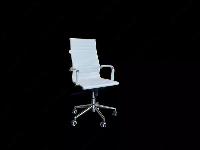Офисное кресло “Визитор” Model 5728-H — 4
