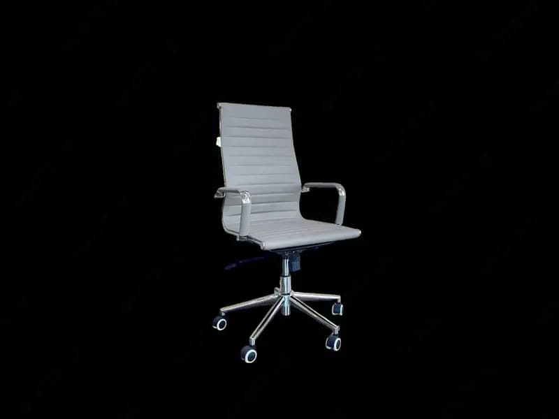 Офисное кресло “Визитор” Model 5728-H — 5