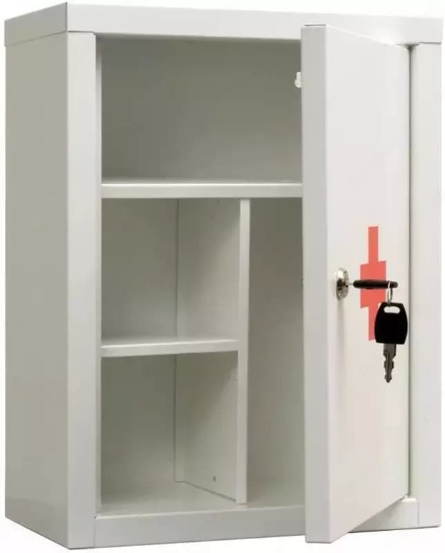 Аптечка Hilfe AMD-39 — 1