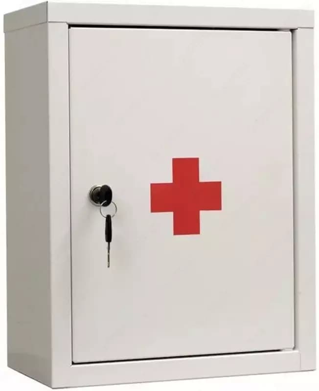Аптечка Hilfe AMD-39 — 2