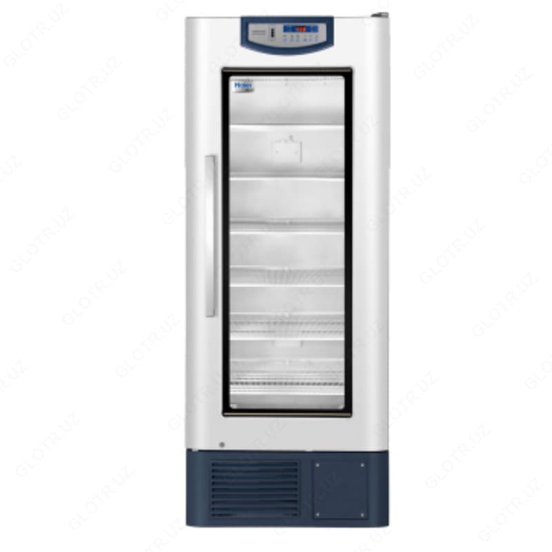 Фармацевтический холодильник HYC-610 — 1