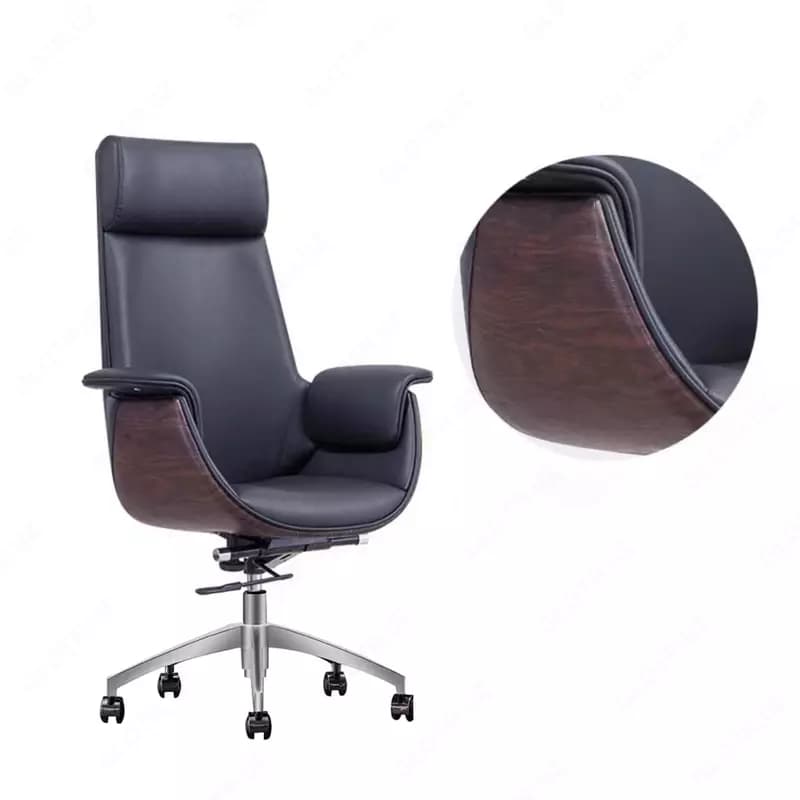 Mark Adler Boss 8.2 — 2