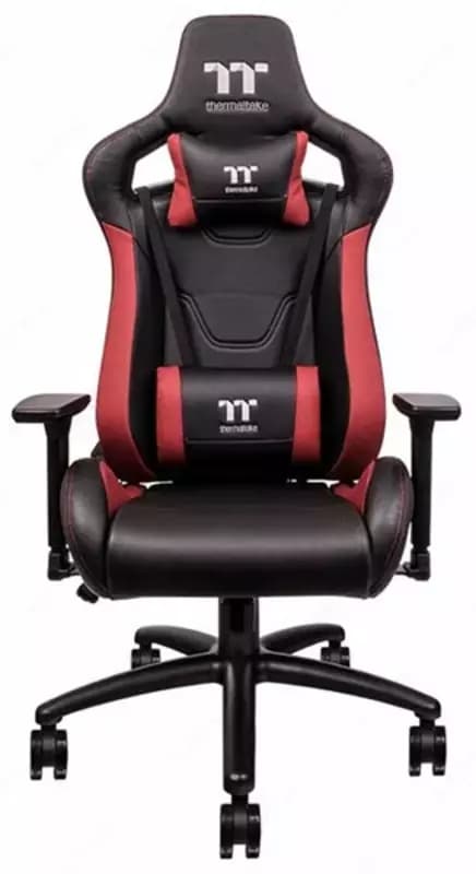 Компьютерное игровое кресло Thermaltake UFT. — 1