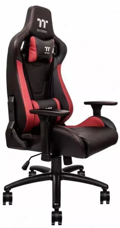 Компьютерное игровое кресло Thermaltake UFT. — 2