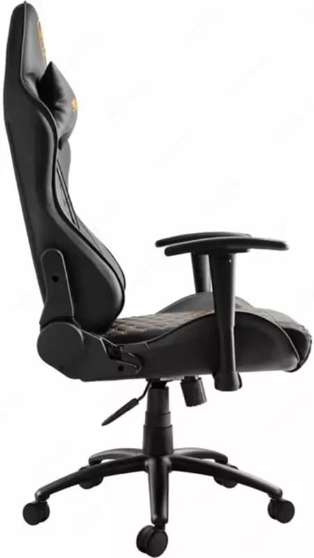 Компьютерное игровое кресло Cougar Outrider Orange — 2