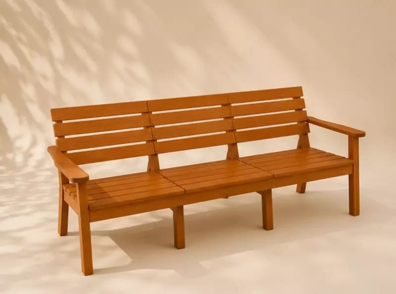 «SOFA BOSCO» трёхместный — 4