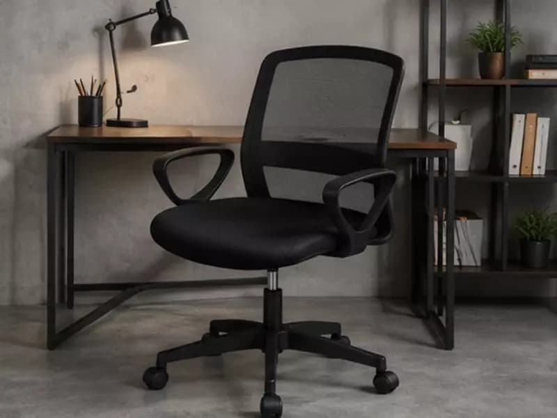 Кресло Deli 4507 — 2