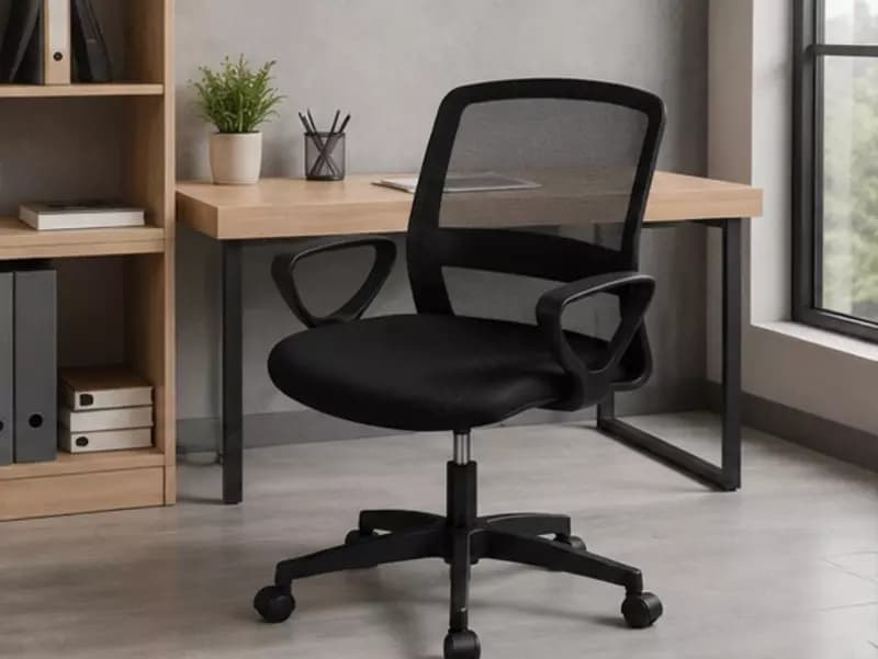 Кресло Deli 4507 — 3