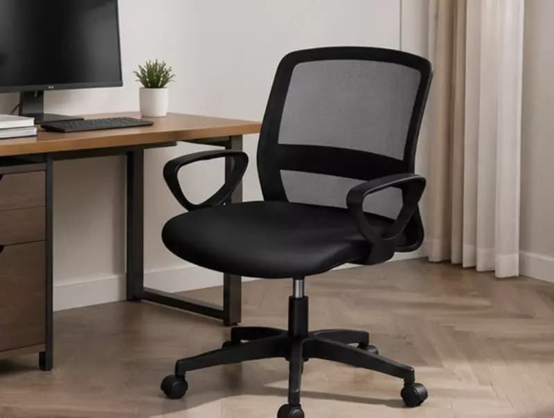 Кресло Deli 4507 — 4