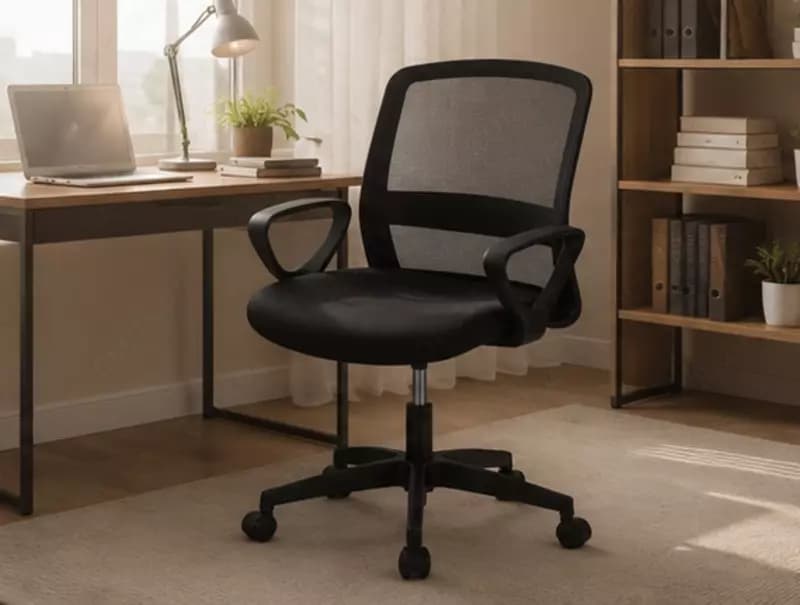 Кресло Deli 4507 — 5