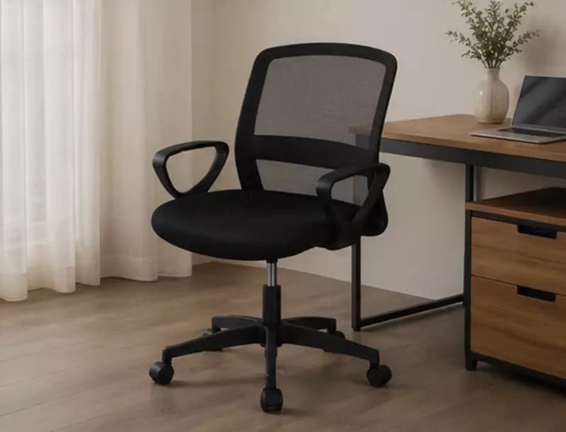 Кресло Deli 4507 — 6