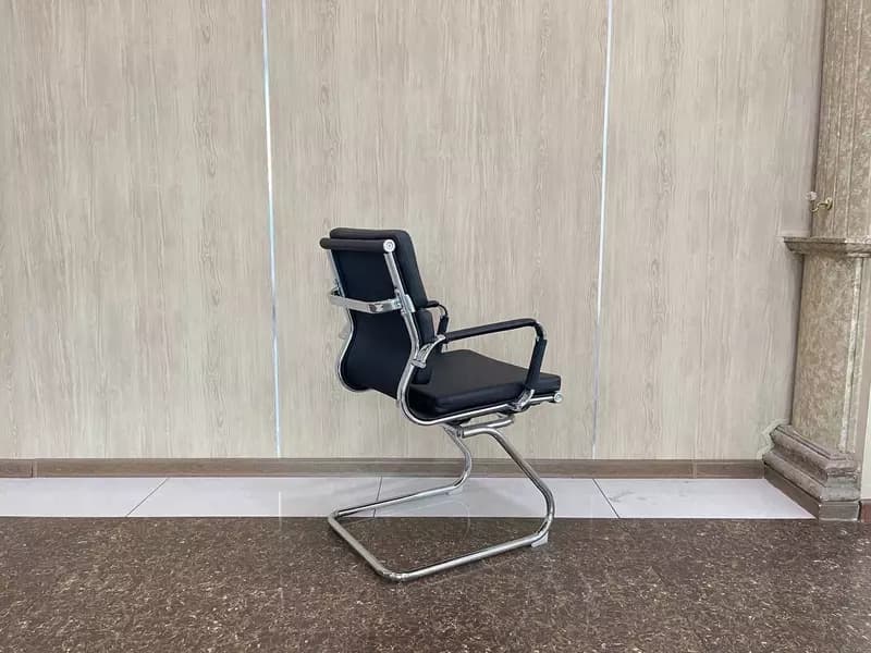 Офисное кресло Визитор Model: 5729D — 3