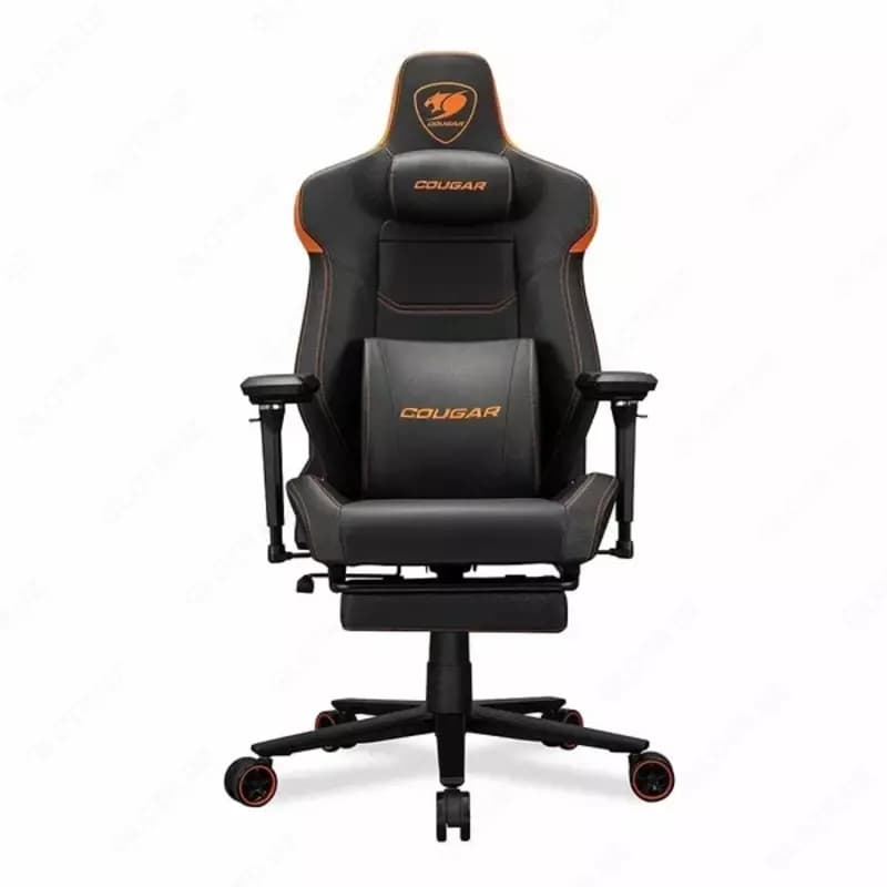 Компьютерное игровое кресло Cougar ARMOR EVO M — 1