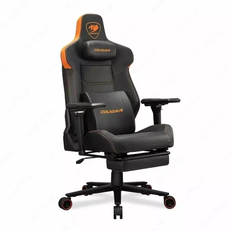 Компьютерное игровое кресло Cougar ARMOR EVO M — 2