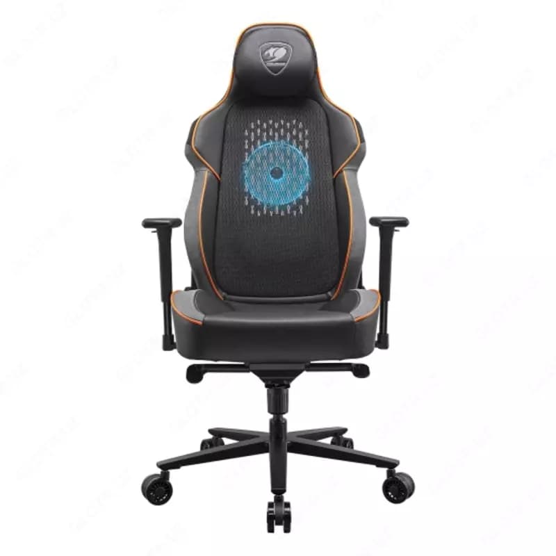 Игровое кресло Cougar NxSys Aero — 1