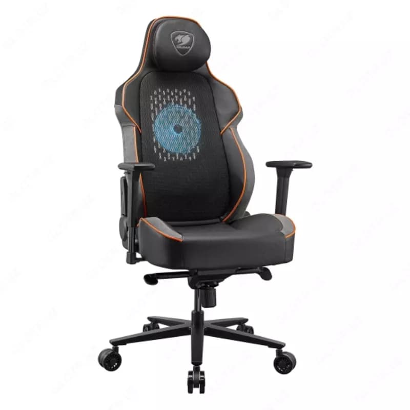 Игровое кресло Cougar NxSys Aero — 2