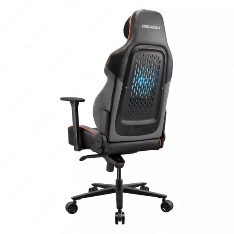 Игровое кресло Cougar NxSys Aero — 4