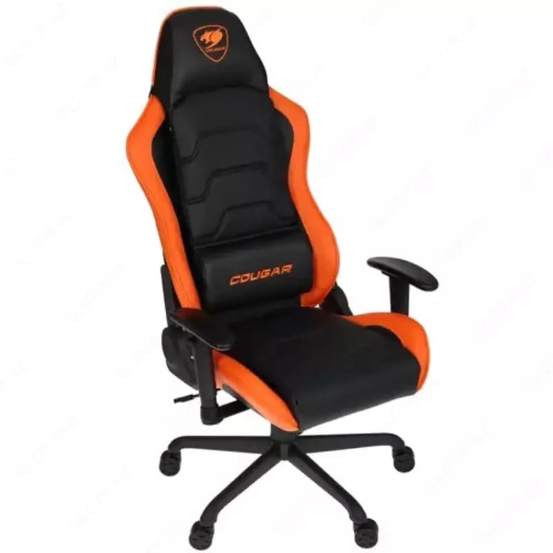 Компьютерное игровое кресло Cougar Armor AIR — 1