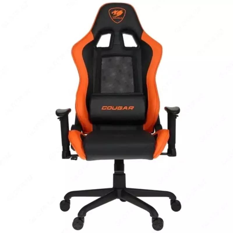 Компьютерное игровое кресло Cougar Armor AIR — 2