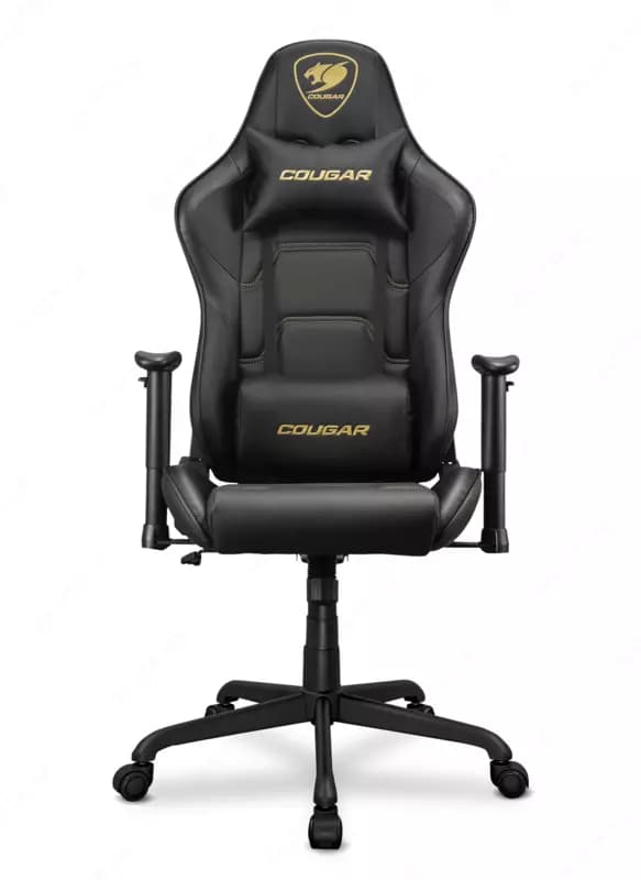 Игровое кресло Cougar Armor Elite ROYAL — 1