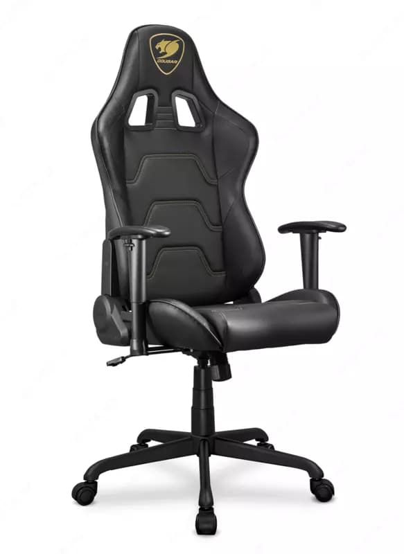 Игровое кресло Cougar Armor Elite ROYAL — 3