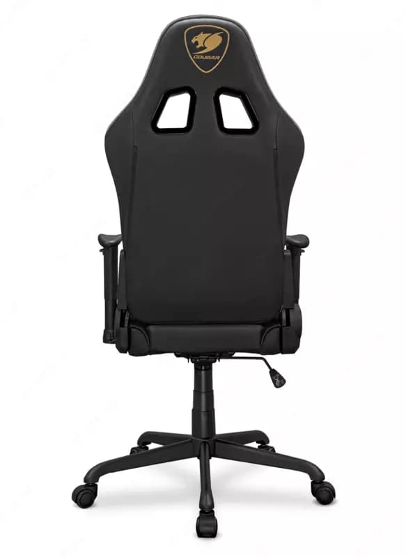 Игровое кресло Cougar Armor Elite ROYAL — 4