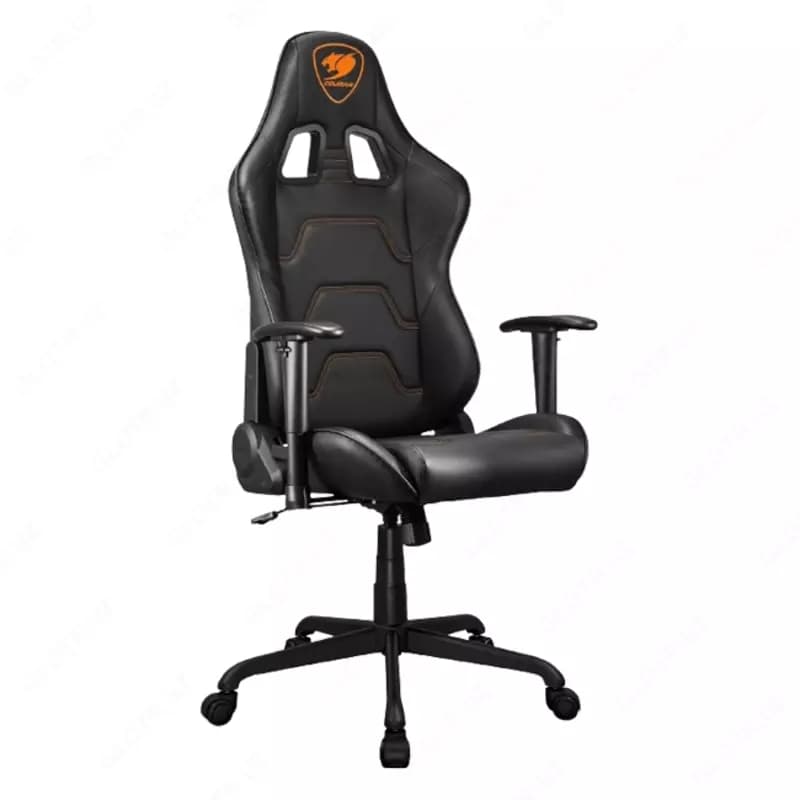 Компьютерное игровое кресло Cougar Armor Elite — 2