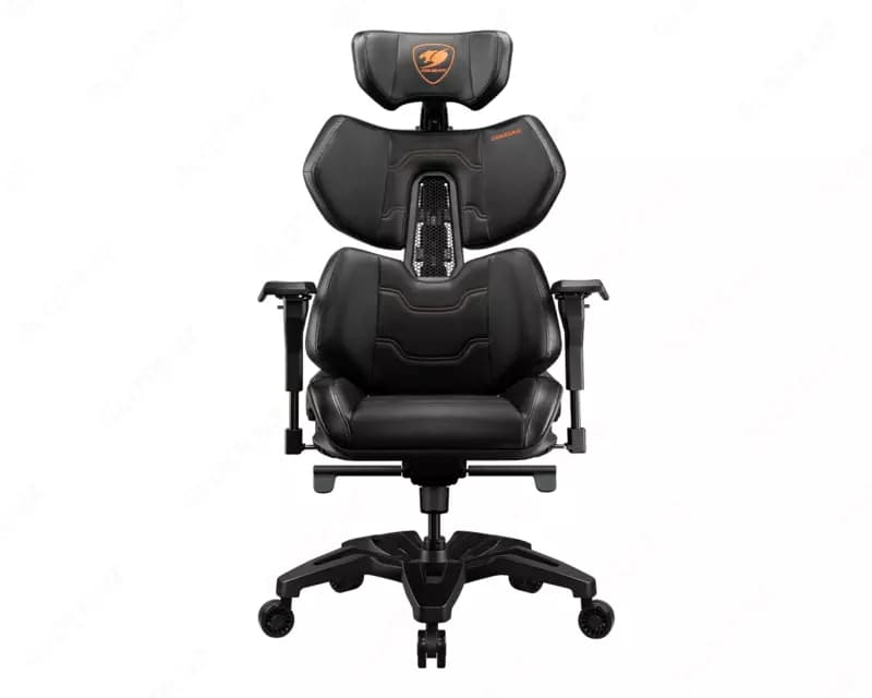 Игровое кресло Cougar TERMINATOR — 1