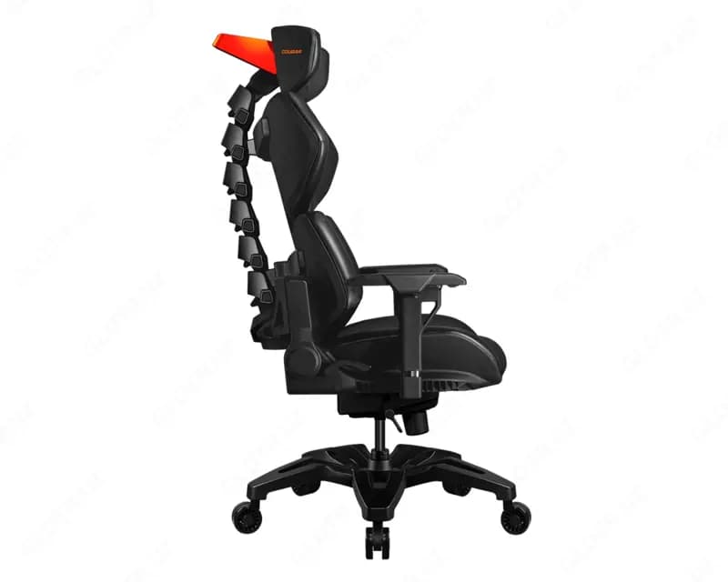Игровое кресло Cougar TERMINATOR — 3