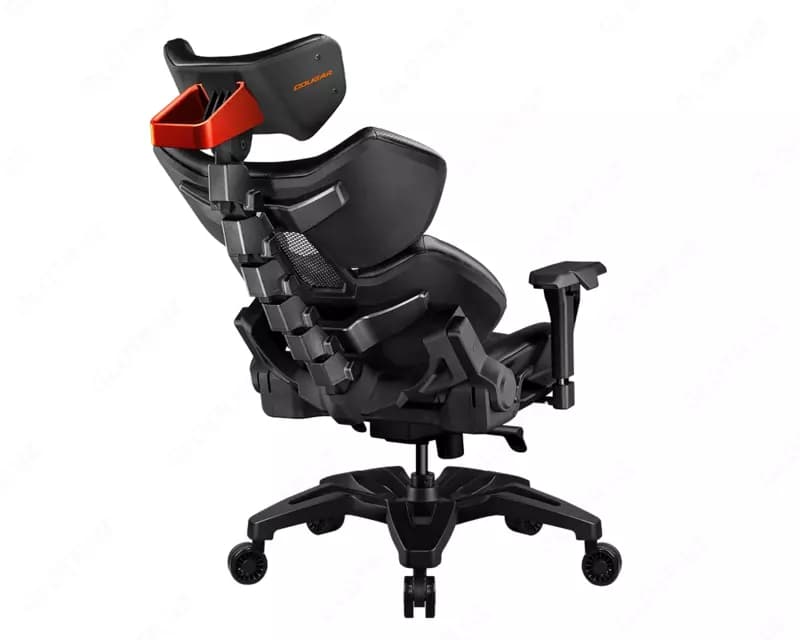 Игровое кресло Cougar TERMINATOR — 4