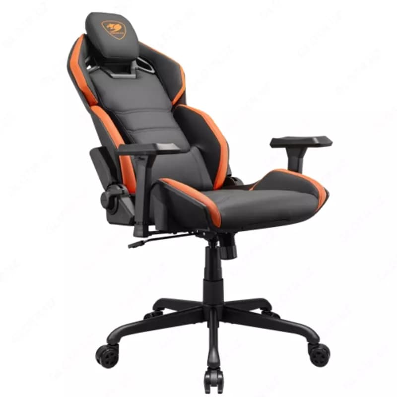 Компьютерное игровое кресло Cougar Hotrod — 3