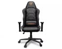 Игровое кресло Cougar Armor Air Black