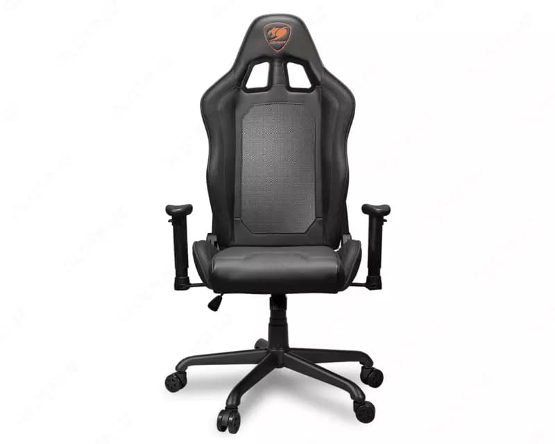 Игровое кресло Cougar Armor Air Black — 2