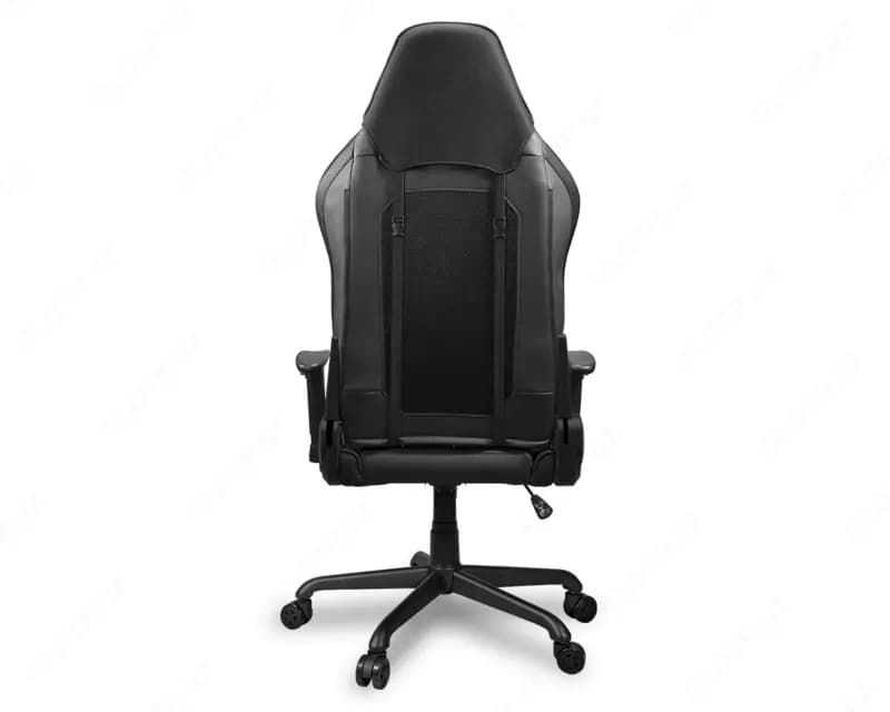 Игровое кресло Cougar Armor Air Black — 3