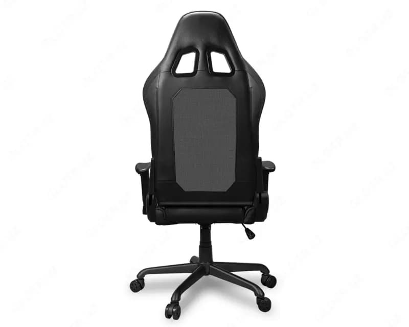 Игровое кресло Cougar Armor Air Black — 4