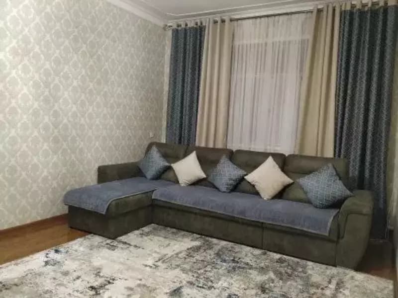 универсальные плюшевые накидки для мебели. — 6