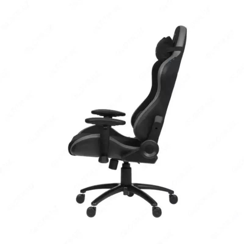 Игровое кресло CoolerMaster CMI-GCR2C-BK Caliber R2C. — 2