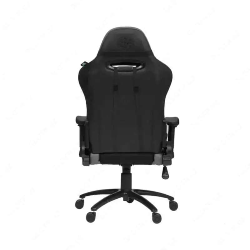 Игровое кресло CoolerMaster CMI-GCR2C-BK Caliber R2C. — 3