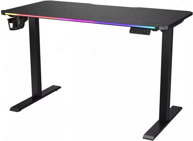 Компьютерный игровой стол Cougar E-Ares 120 (EU) — 2