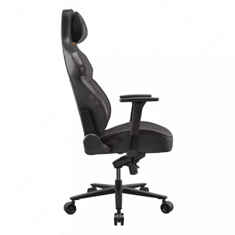 Игровое кресло Cougar NxSys Aero Black — 4
